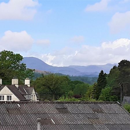Bed and Breakfast Brook House ― Free On-Site Car Park Windermere Exterior foto