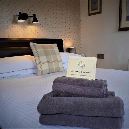 Bed and Breakfast Brook House ― Free On-Site Car Park Windermere Exterior foto