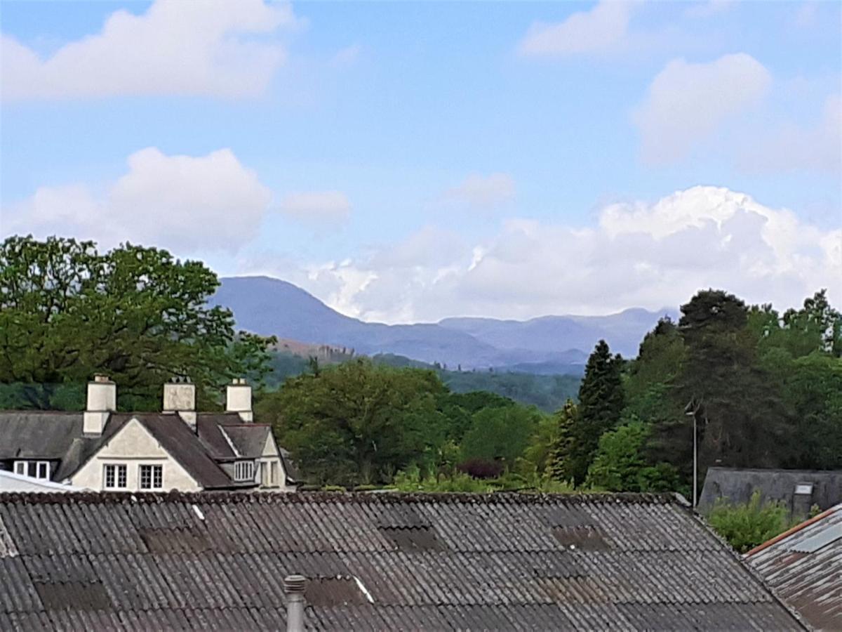 Bed and Breakfast Brook House ― Free On-Site Car Park Windermere Exterior foto