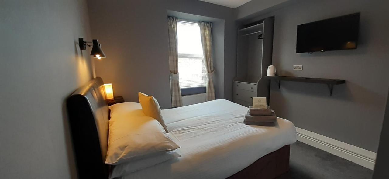 Bed and Breakfast Brook House ― Free On-Site Car Park Windermere Exterior foto