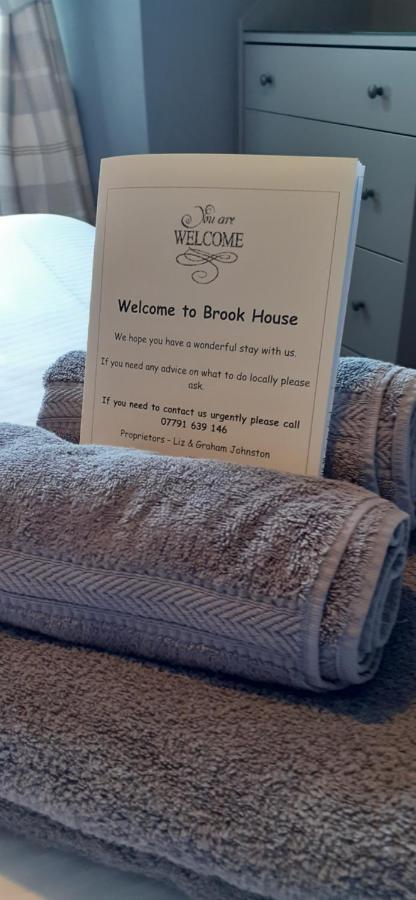 Bed and Breakfast Brook House ― Free On-Site Car Park Windermere Exterior foto