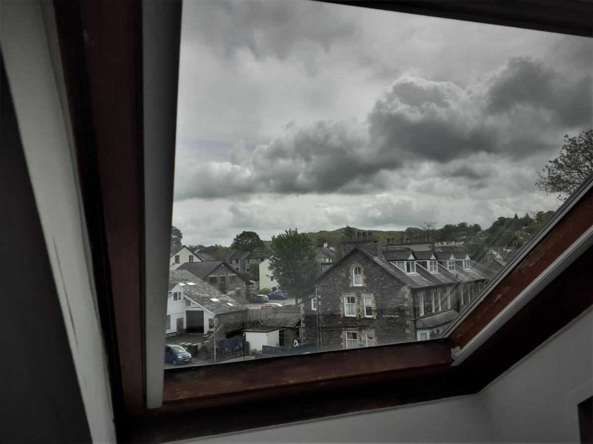Bed and Breakfast Brook House ― Free On-Site Car Park Windermere Exterior foto