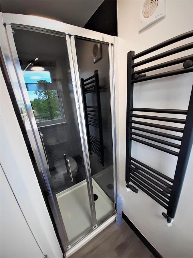 Bed and Breakfast Brook House ― Free On-Site Car Park Windermere Exterior foto