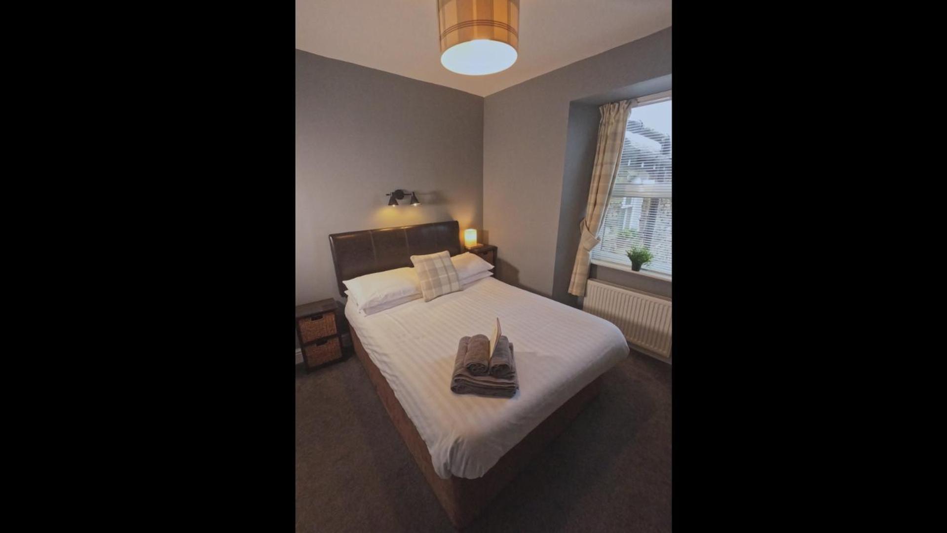 Bed and Breakfast Brook House ― Free On-Site Car Park Windermere Exterior foto