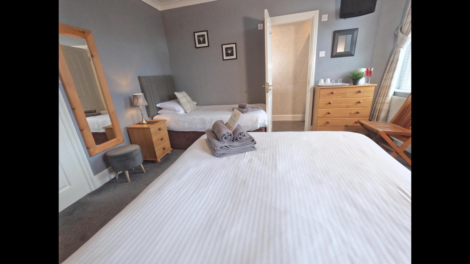 Bed and Breakfast Brook House ― Free On-Site Car Park Windermere Exterior foto