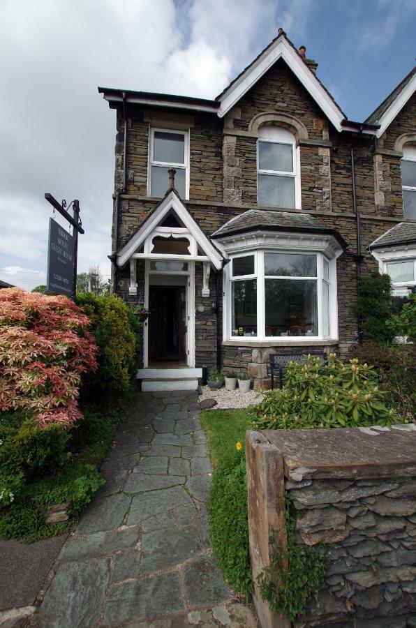 Bed and Breakfast Brook House ― Free On-Site Car Park Windermere Exterior foto